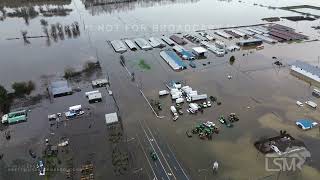 Download lagu 12-14-2025 Auburn/Kent, WA - Widespread Flooding - Highways Inundated - Drone Video mp3 Download lagu 12-14-2025 Auburn/Kent, WA - Widespread Flooding - Highways Inundated - Drone Video mp3