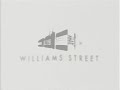 Williams Street Cartoon Network Skull 2006