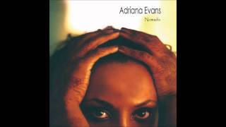 Adriana Evans - Something