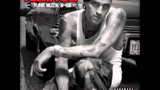 Yelawolf - That&#39;s What We On Now