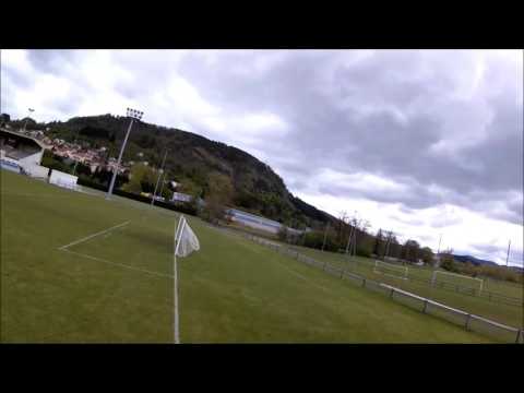 Brives charensac freeride