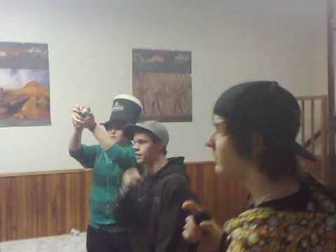 Llacosti - ft. NB-R- Nebud smutna