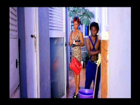 Simanyi Kyeyanjagalako - Zuzu & Denzo (Ugandan Music Video)