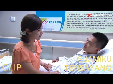 Clip EP19 Merindukanmu | Suamiku TersayangINDO SUB