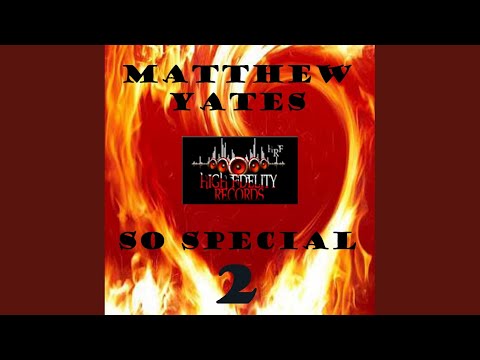 So Special 2 (Instrumental)