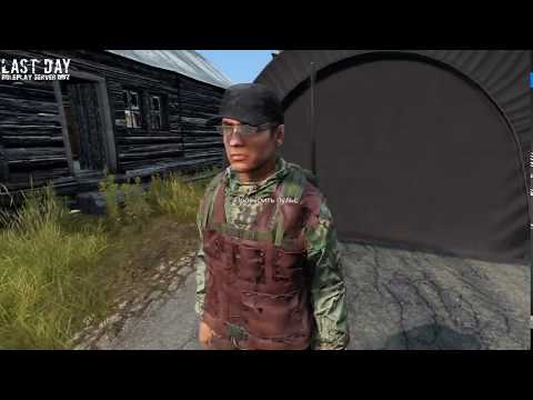 Steam Community :: Video :: DayZ Standalone RP server Last Day ...