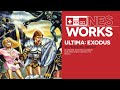 More Like Alpha Genesis Am I Right Ultima Exodus NES Works 108