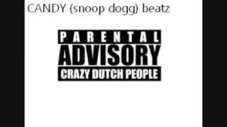 Sticky Fingaz Get It Up 2009 CANDY beatz