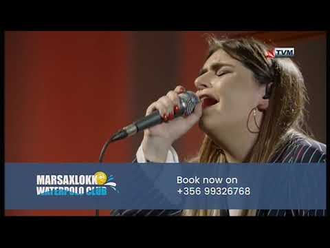 Malta Unplugged Sessions - Christabelle Borg - L-Ahhar Bidwi F'Wied Il-Ghasel