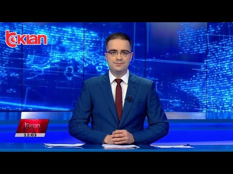 Edicioni i Lajmeve Tv Klan 17 Shtator 2019, ora 12:00