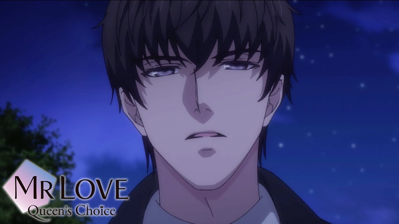 Mr Love: Queen's Choice / Koi to Producer: EVOLxLOVE - #12 by Slowhand -  Other Anime - AN Forums