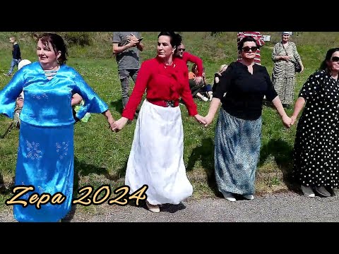 #kolo za Ceske - Bajramski teferic Zepa - AMKO bend i jarani