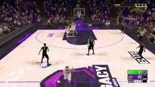t-rea4's Live PS4 Broadcast