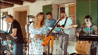 BLUE CANOE - Band aus dem Bieler Seeland video preview