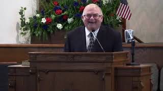 Sermon: Facebook Live - September 13, 2026