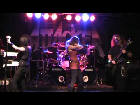 Operatika Element - We Rock (Dio Cover) (live 1/19/13) HD