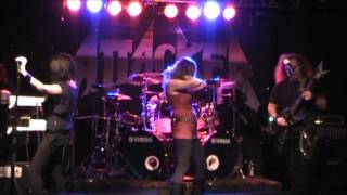 Operatika Element - We Rock (Dio Cover) (live 1/19/13) HD