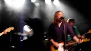 Hultsfred &#39;09: Snoddas - Nån Annan (Winnerbäck)