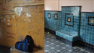 Nadodrze. Lokatorzy odnowili klatkę i to jak. Renowacja roku!