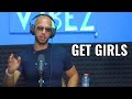 Andrew Tate Explains How To Get Girls FAST And EASY
