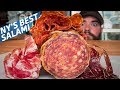 How Master Butcher John Ratliff Is Making New York’s Best Salami — Prime Time