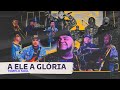 Templo Soul A Ele A Glória No Balanço Do Louvor Vol 03