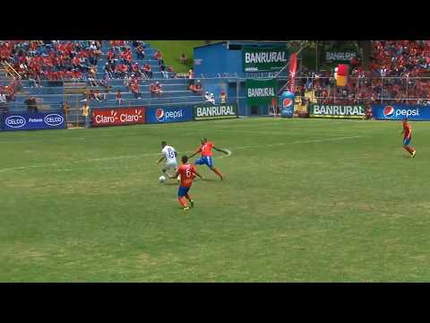 Video FAlló: Denniss López (Municipal) - Municipal 0-1 Xelajú MC- Apertura 2017 J01