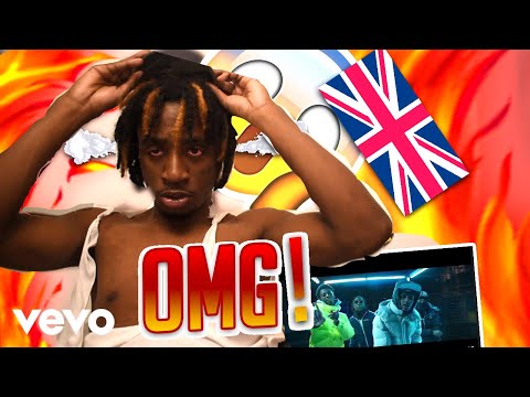 SwitchOTR - Coming For You (Remix) Feat. Loski, #OFB Bandokay & #OFB Izzpot | REACTION🇬🇧🔥 *LIT*
