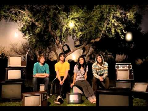 The Summer Set - Take It Slow (Lyrics)