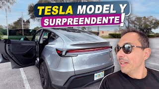 Novo Tesla Model Y | Ficou ANIMAL! Melhor que os BYD #macmasi #teslamodely #tesla