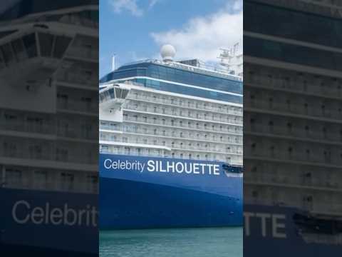 Thumbnail for Cruise ship tour #celebrity #shiptour #shorts #fyp #shortvideo