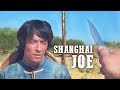 Shanghai Joe Spaghetti Western Action Movie WESTERN MOVIE FOR FREE English