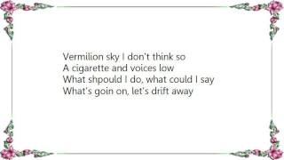 Bryan Ferry - Nobody Loves Me Lyrics