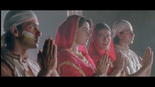 Jai Maa Kali - Karan Arjun (1995) Salman Khan  Sha