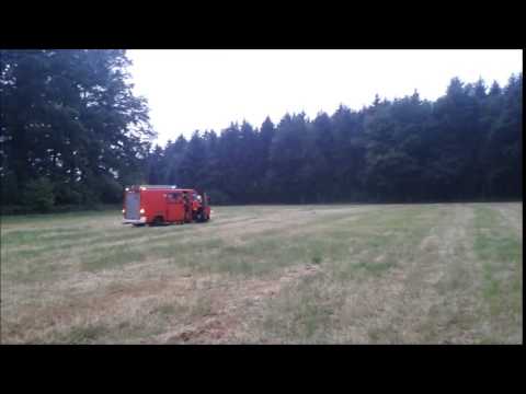 Cool Water Challenge 2014 - FFW Süderwalsede