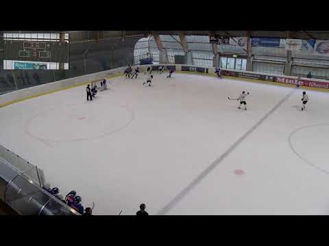 ZSC Lions vs. Fribourg-Gottèron-Young Dragons
