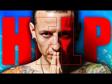 The Heartbreaking Life of Chester Bennington (Documentary)