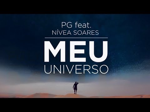 Lyric Meu Universo Acústico | PG feat  Nívea Soares
