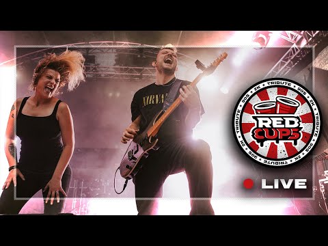 Red Cups - 90s 2K Tribute - Live Trailer
