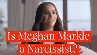 Is the Politico Article Wrong for Calling Meghan Markle a Narcissist? Why the Freak Out?