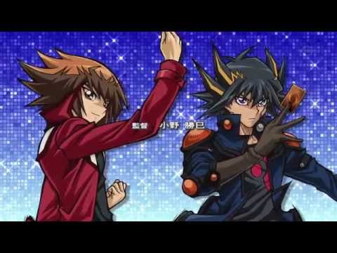 Yu-Gi-Oh! Arc-V Hanate 777 Special OP
