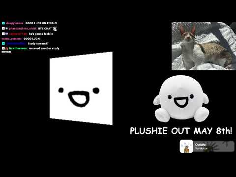 THE SAPSOFFS! | !plushie !giveaway