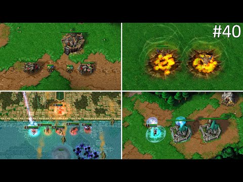 4 Things you should know about Warcraft3 #40