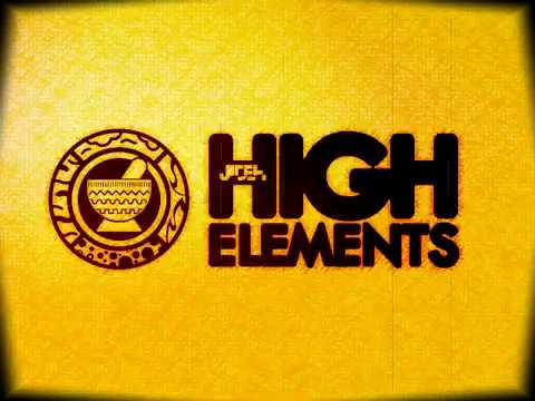 High Elements remix Fikir Amlak - Serious Time