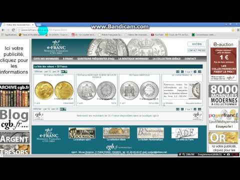 comment investir palladium