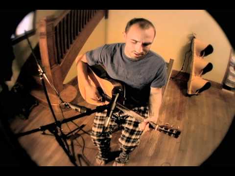 Travis Morgan - I'll Be Up - Singer Songwriter plays Original Acoustic Song Vocals Guitar