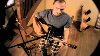 Travis Morgan - I'll Be Up - Singer Songwriter plays Original Acoustic Song Vocals Guitar