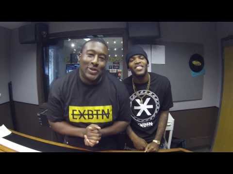 One Verse with DJ Kay Rich: Rayven Justice