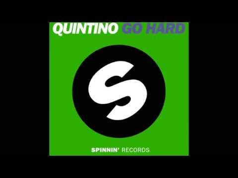 Go Bangla Hard! - Quintino vs. Mercer & Bare (Loud Sounds Mashup)
