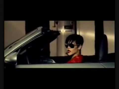 Rihanna - Te Amo (Official Video)